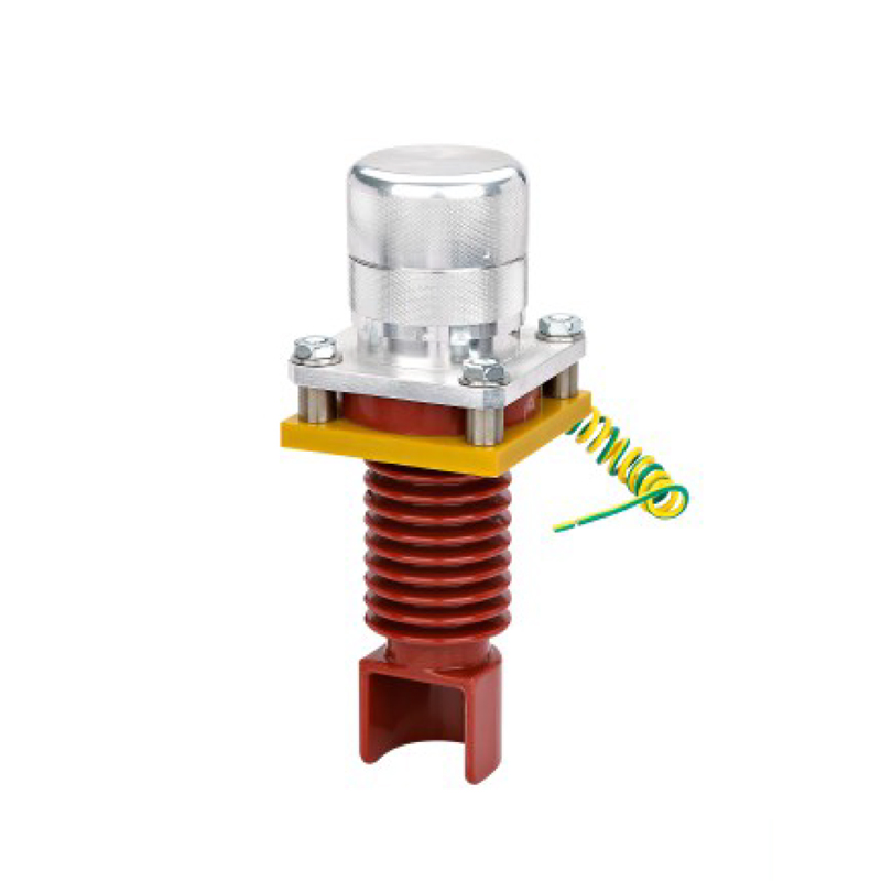 15kV 环保集成节点开关柜快速连接器