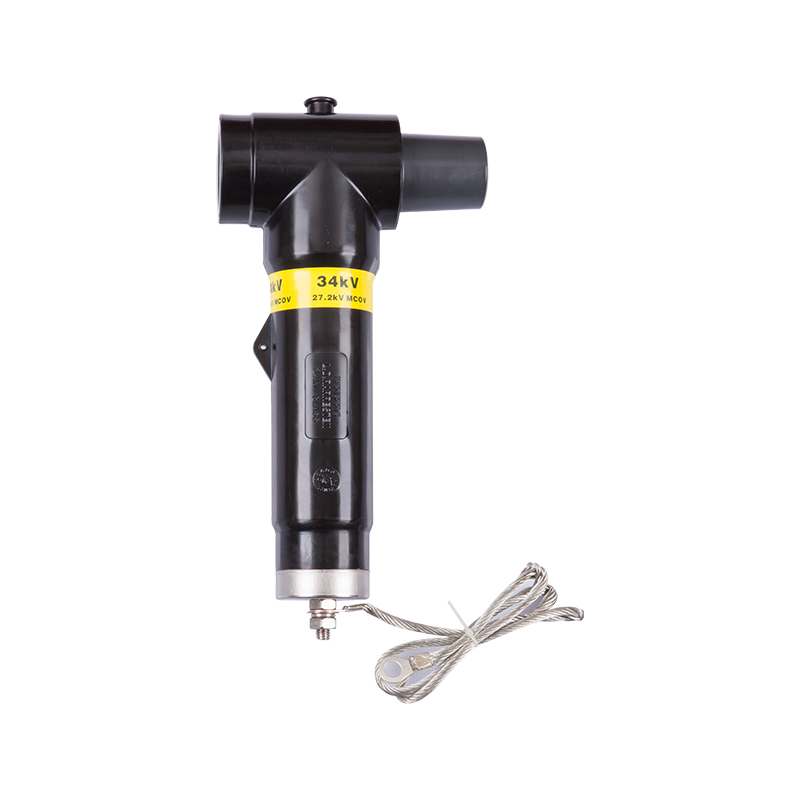BS HBLQ-34/85 欧式后接避雷器