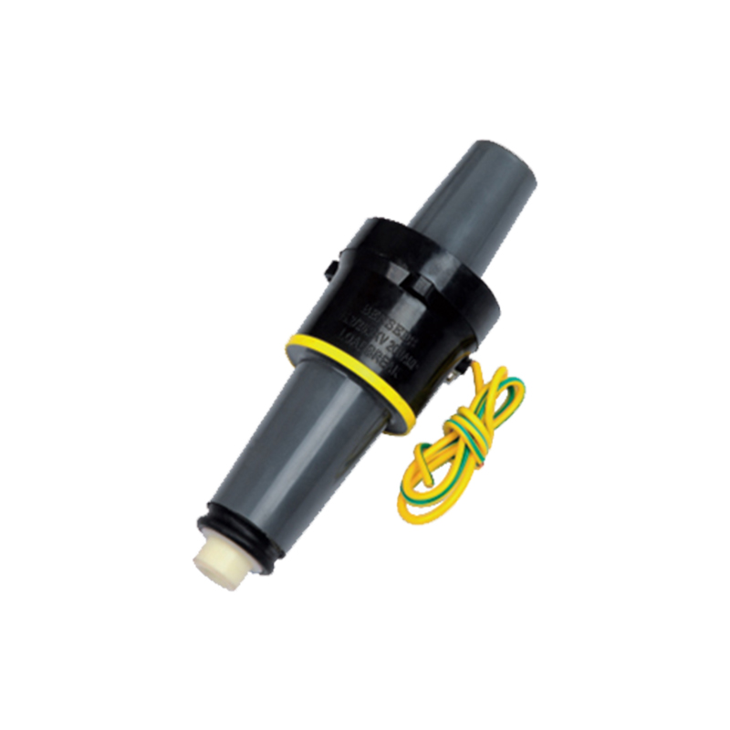 BS DTT-25/200 25kV 200A 单通套管接头